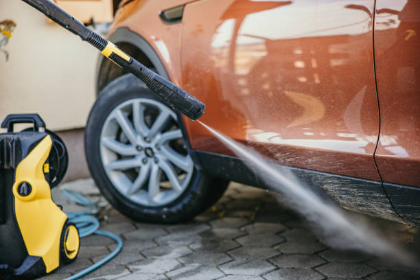 Best Best Pressure Washing Companies  in Haverhill, MA