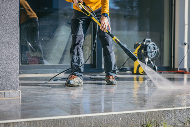 Pressure Washing Contractors in Haverhill, MA