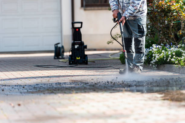 Why Choose Our Certified Pressure Washing Experts for Your Project Needs in Haverhill, MA?