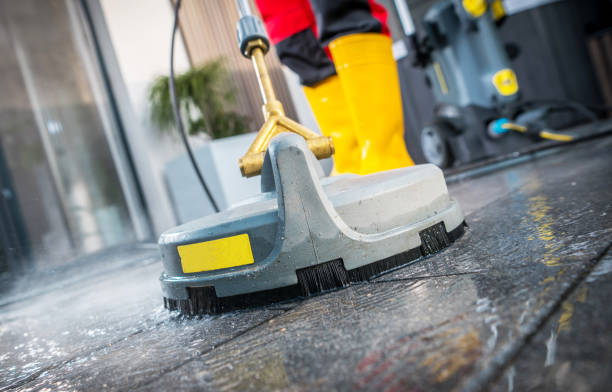 Best Fence Pressure Washing  in Haverhill, MA