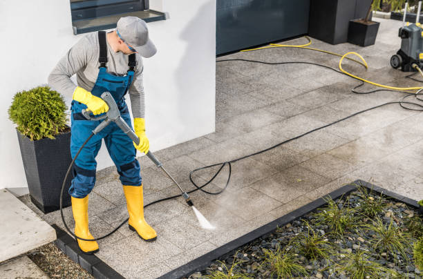 Best Exterior Home Cleaning  in Haverhill, MA