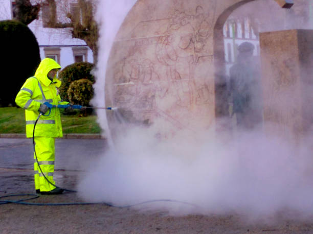 Reliable Haverhill, MA Pressure Washing Solutions