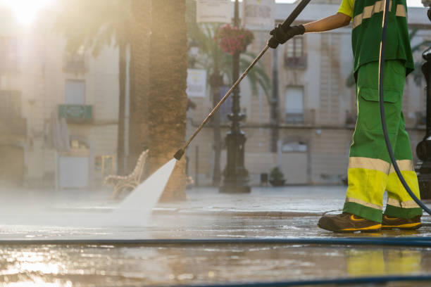 Trusted Haverhill, MA Pressure Washing Experts