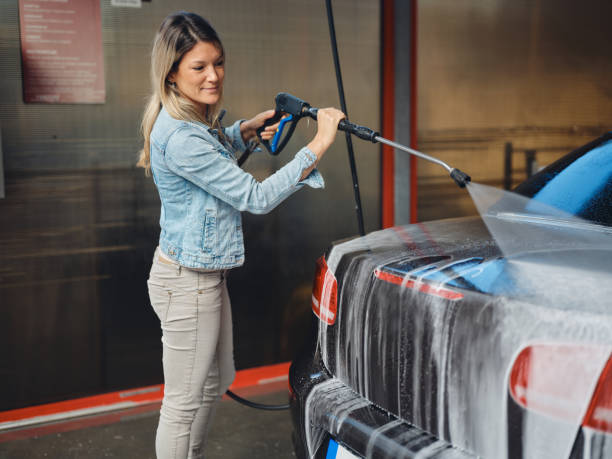 Best Commercial Building Pressure Washing  in Haverhill, MA